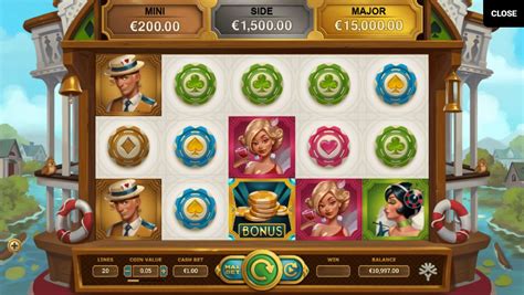 Jackpot Express (Yggdrasil Gaming) Slot Review & Free Demo.